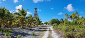 l'ancien phare